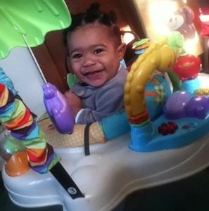 Meet your Posher, Sharon